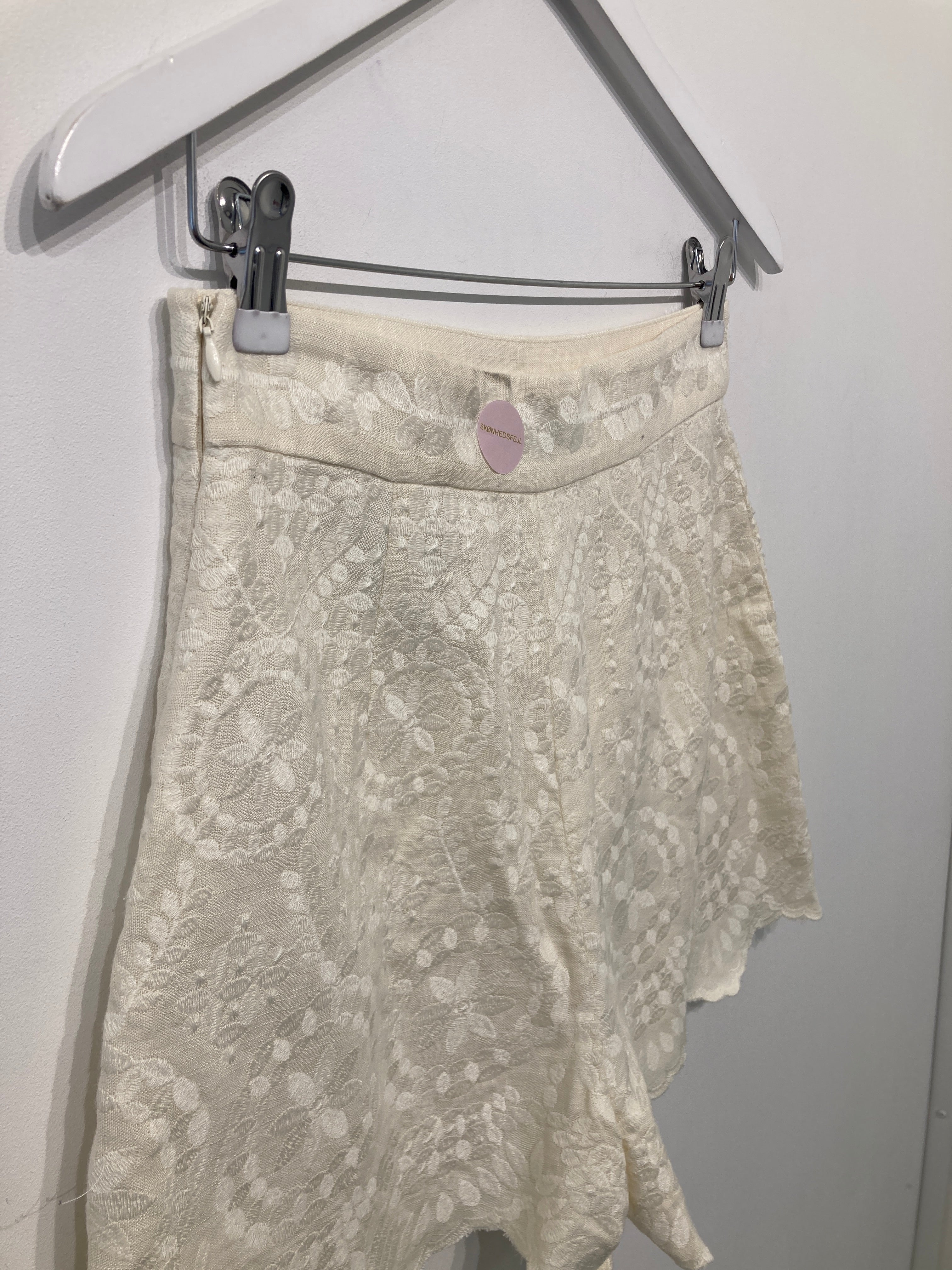 Zara Shorts